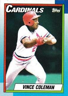 Vince Coleman