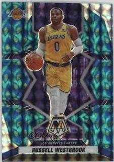 Russell Westbrook