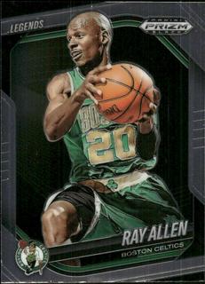 Ray Allen