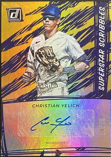 Christian Yelich