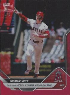 Logan O'Hoppe