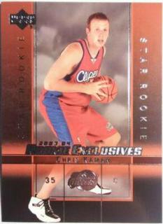 Chris Kaman