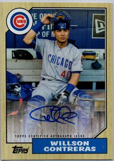 Willson Contreras