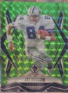 Jay Novacek