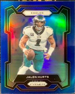 Jalen Hurts