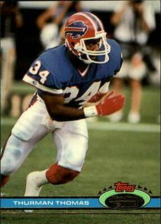 Thurman Thomas