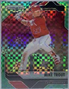 Mike Trout