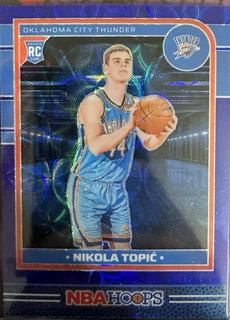 Nikola Topic