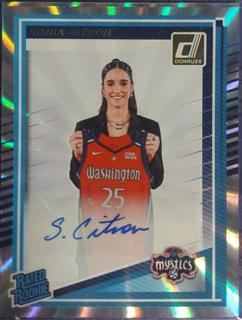 Sonia Citron