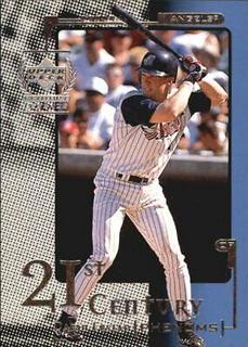 Darin Erstad