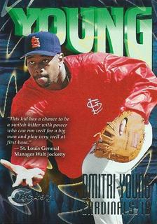 Dmitri Young
