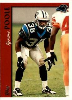 Tyrone Poole