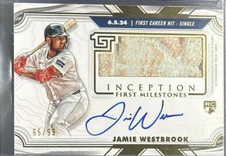 Jamie Westbrook