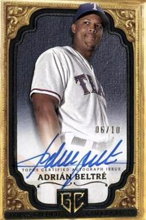 Adrian Beltre