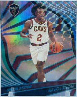 Collin Sexton