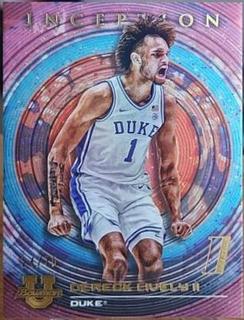 Dereck Lively II