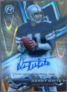 Danny White
