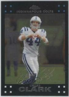 Dallas Clark