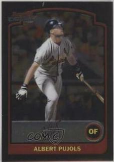 Albert Pujols