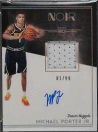 Michael Porter Jr.