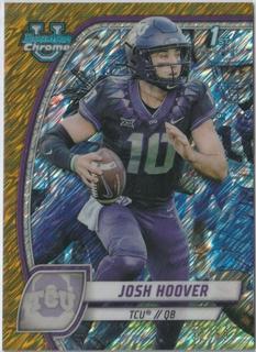 Josh Hoover