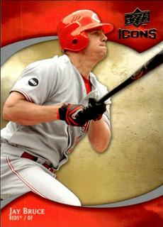 Jay Bruce