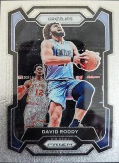 David Roddy