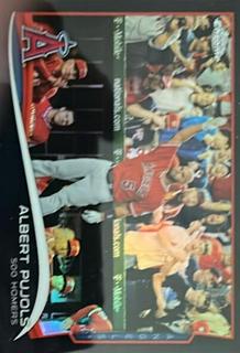 Albert Pujols
