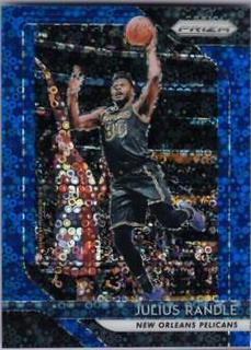 Julius Randle