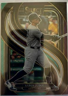 Aaron Judge