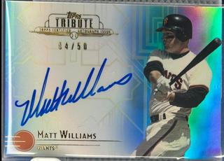 Matt Williams