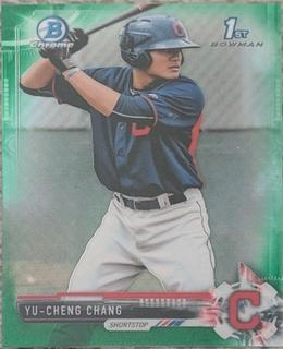Yu-Cheng Chang