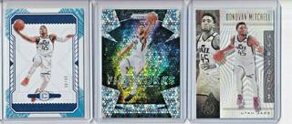 Donovan Mitchell