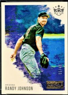 Randy Johnson