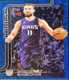 Domantas Sabonis