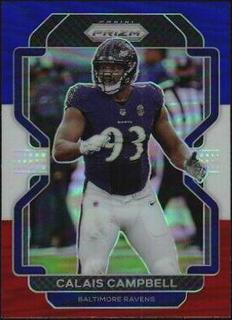 Calais Campbell