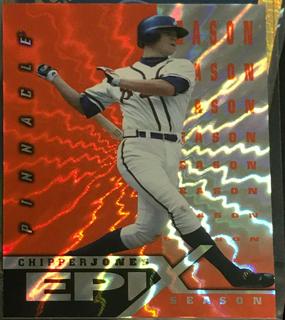 Chipper Jones