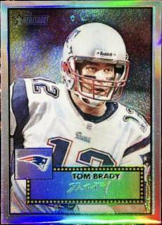 Tom Brady
