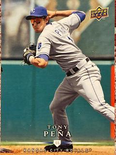 Tony Peña