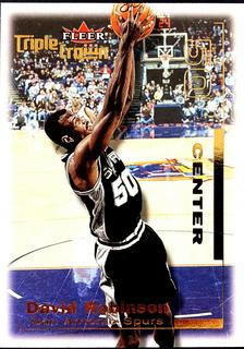 David Robinson