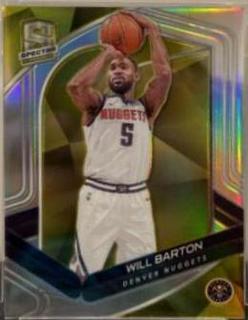 Will Barton