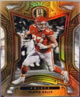 Travis Kelce