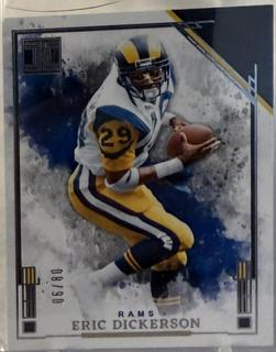 Eric Dickerson