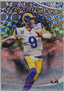 Matthew Stafford