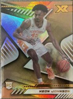 Keon Johnson
