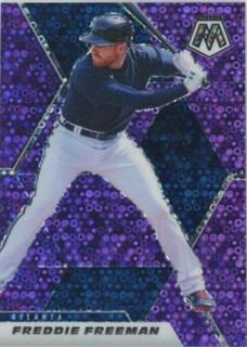 Freddie Freeman