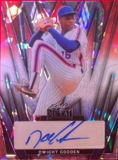 Dwight Gooden