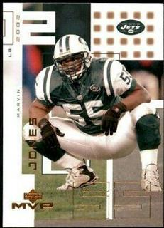 Marvin Jones