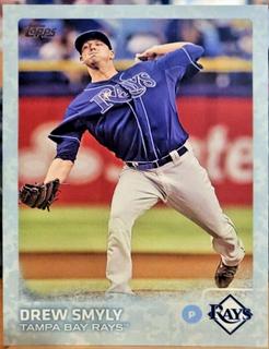 Drew Smyly