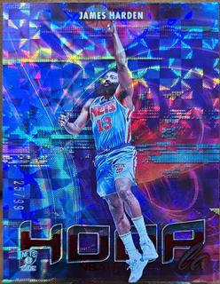 James Harden